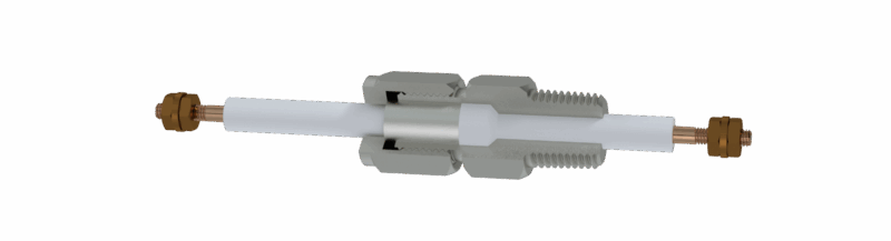 Conax Power Compression Seal Feedthrough (EGT)