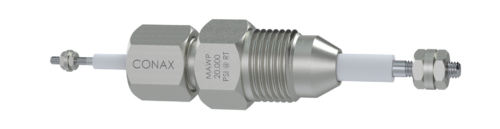 Conax Power Compression Seal Feedthrough (HPEG)
