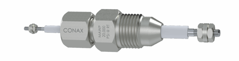 Conax Power Compression Seal Feedthrough (HPEG)