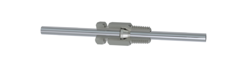Conax Metal Ferrule Compression Seal Fitting (MK)