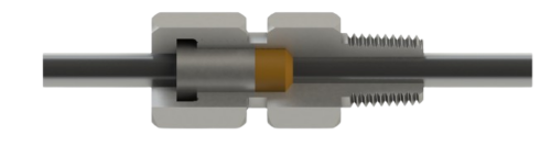 Conax Compression Seal Fitting (PG, MIC, MPG)