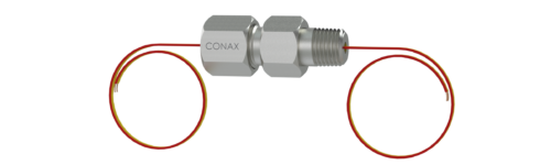Conax Instrumentation Wire Compression Seal Feedthrough (TG-24T & MTG-24T)