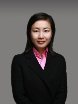 Jessica Zhu