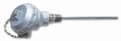 Bearing Lube Temperature Sensor