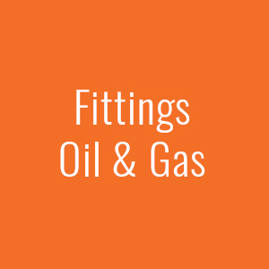 Fittings - Oil & Gas