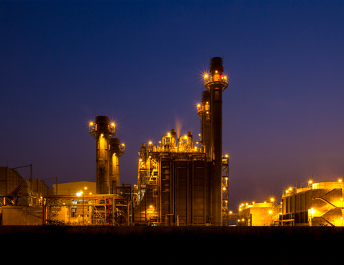 petrochemical