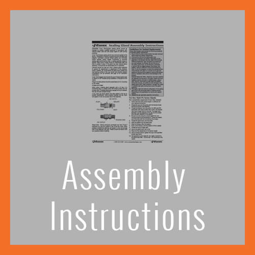 Assembly Instructions