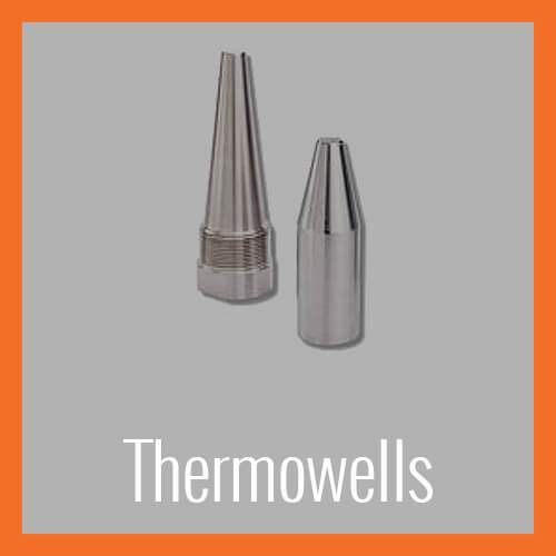 Thermowells