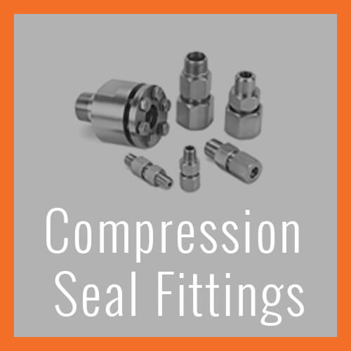 Compression Seal Fittings