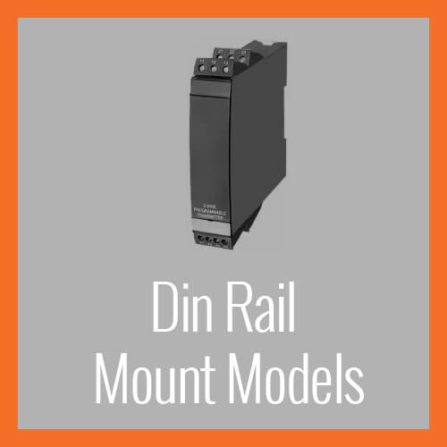 Din Rail Mount Models