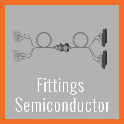 Fittings – Semiconductor