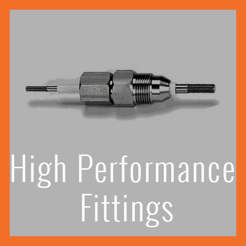 High Performance Fittings