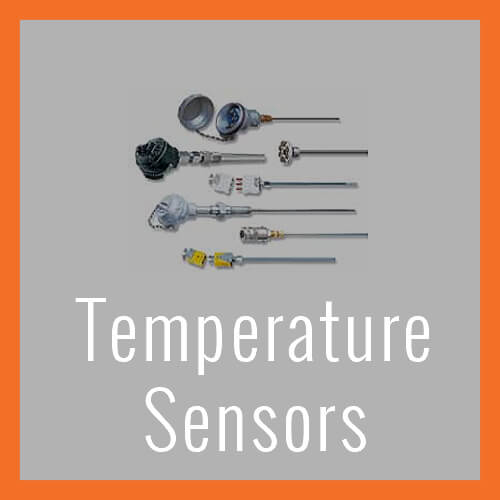 Temperature Sensors