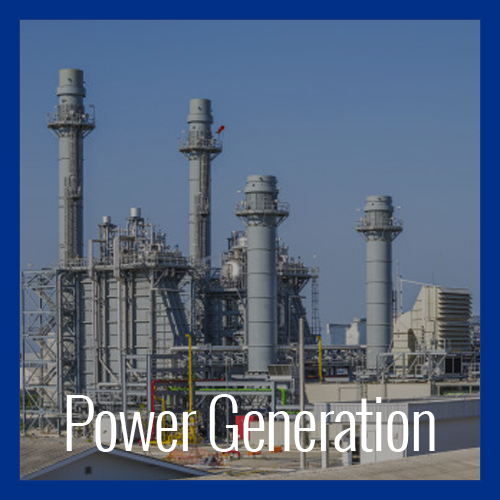 Power Generation