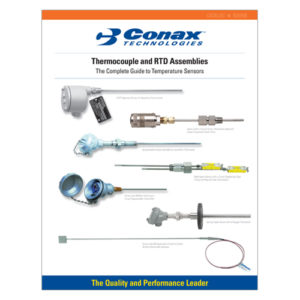 Download Literature | Conax Technologies