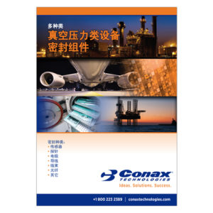 Download Literature | Conax Technologies