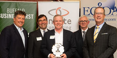 Conax Technologies receives Manufacturing Innovation Award