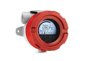 D72 Smart HART Temperature Transmitter - D-Series