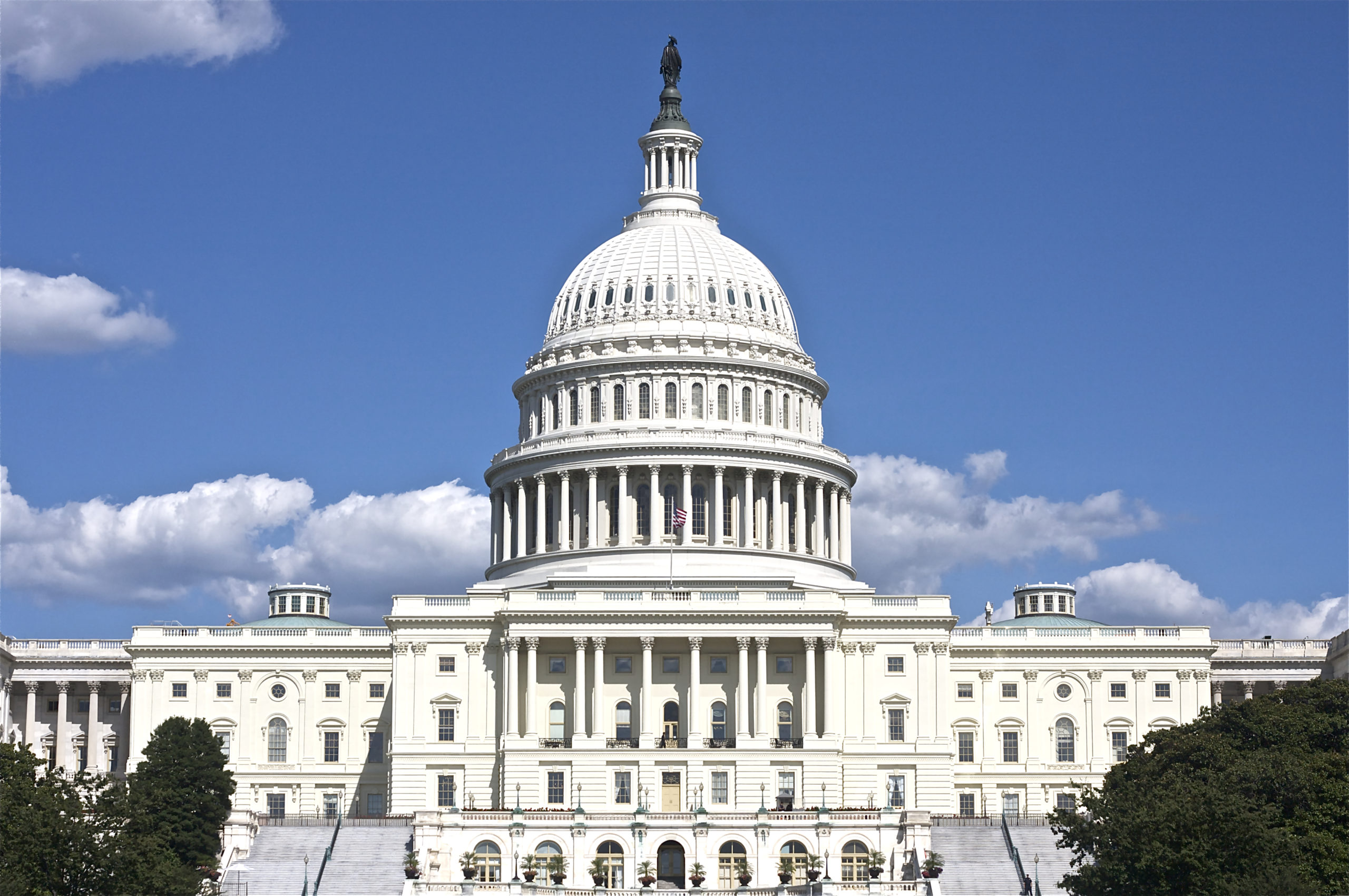 U.S. Capitol