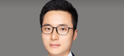 Steve Cai joins Conax as Account Manager for North China