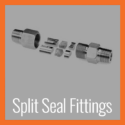 Compression Seal Fittings | Conax Technologies