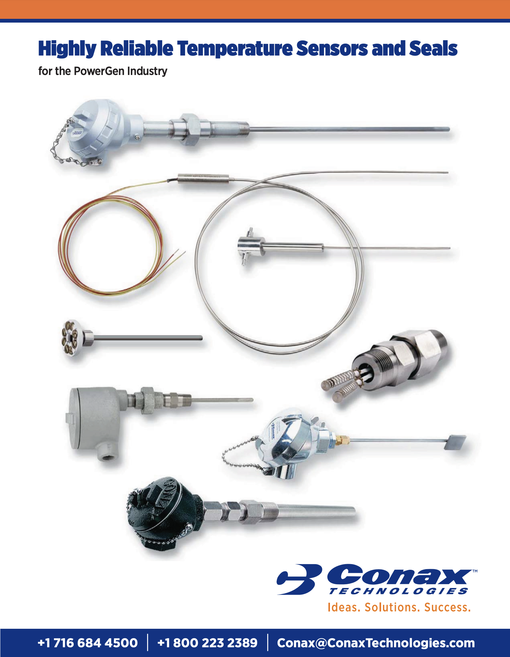 View Our Power Brochure Power Brochure