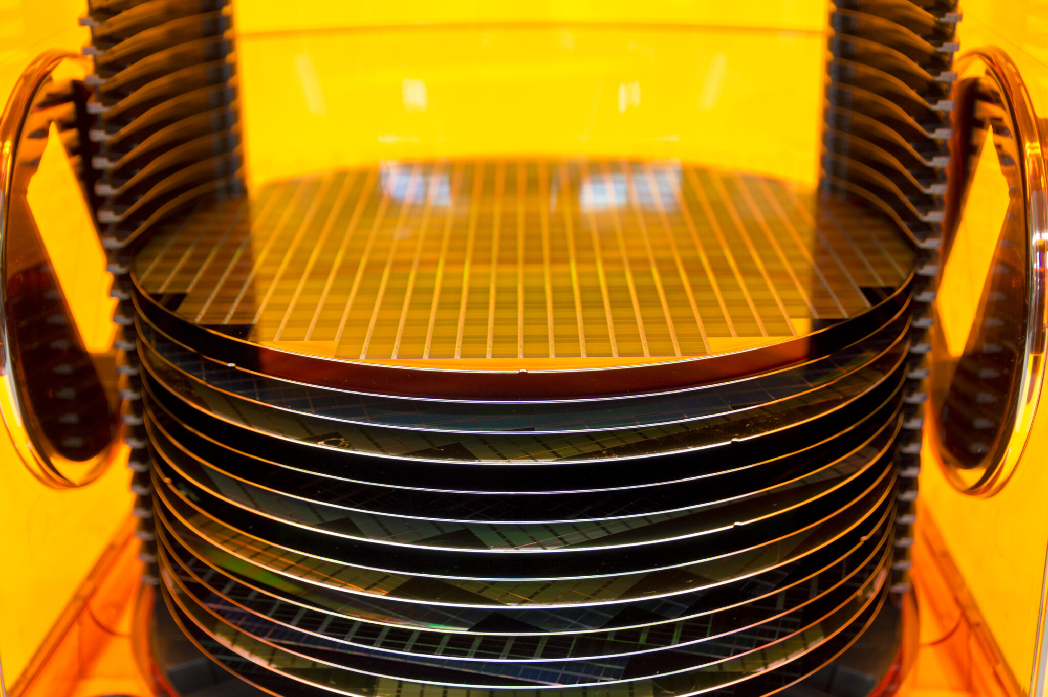 13 new 300mm wafer fabs to be brought online in 2023 | Conax Technologies
