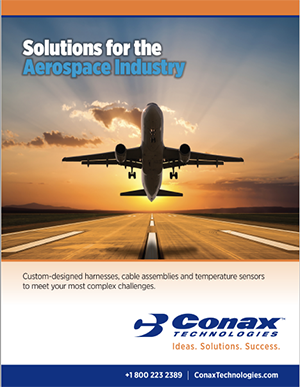 Solutions for the Aerospace Industry 