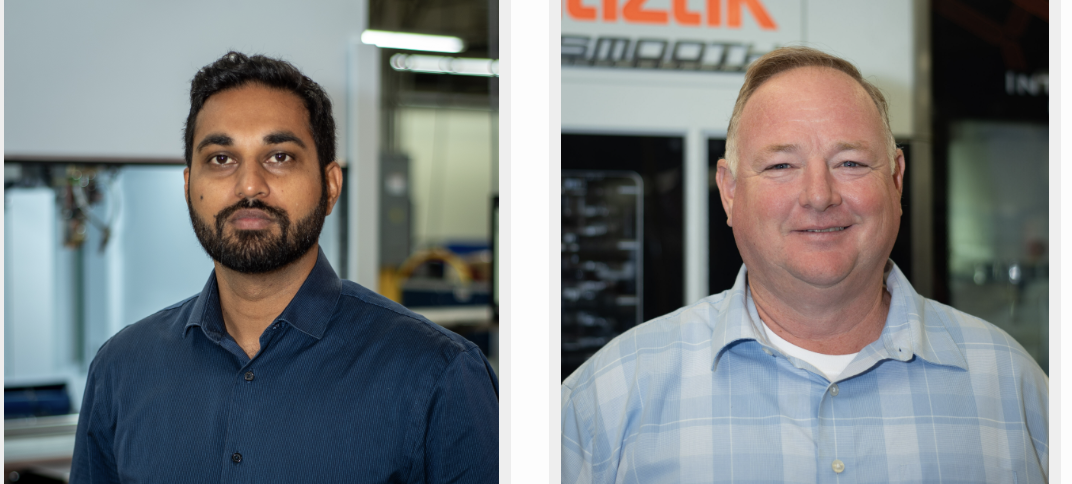 Introducing two new Conax team members