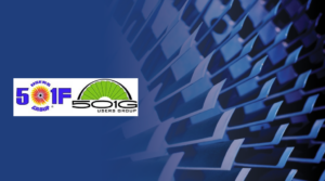 501F & G Users Group Conference