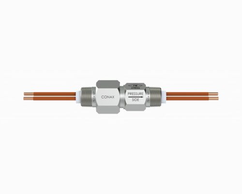 Hazardous Location Power Lead Feedthrough (HLPL)