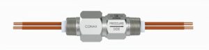 Hazardous Location Power Lead Feedthrough (HLPL)