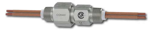 Hazardous Location Power Lead Feedthrough (HLPL)