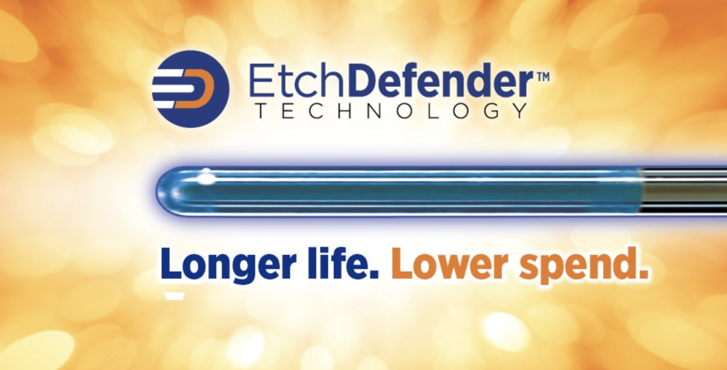 EtchDefender Technology