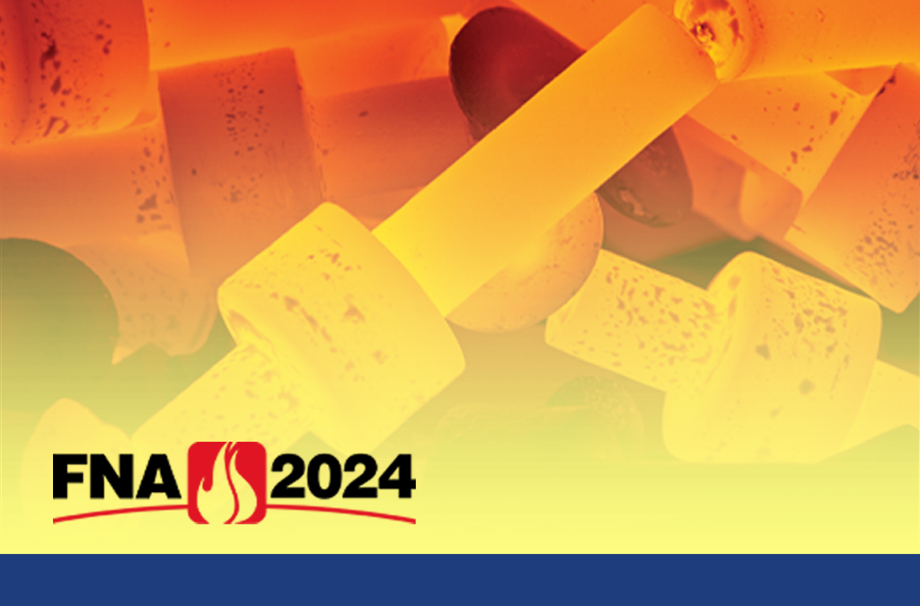 Conax to exhibit at FNA 2024