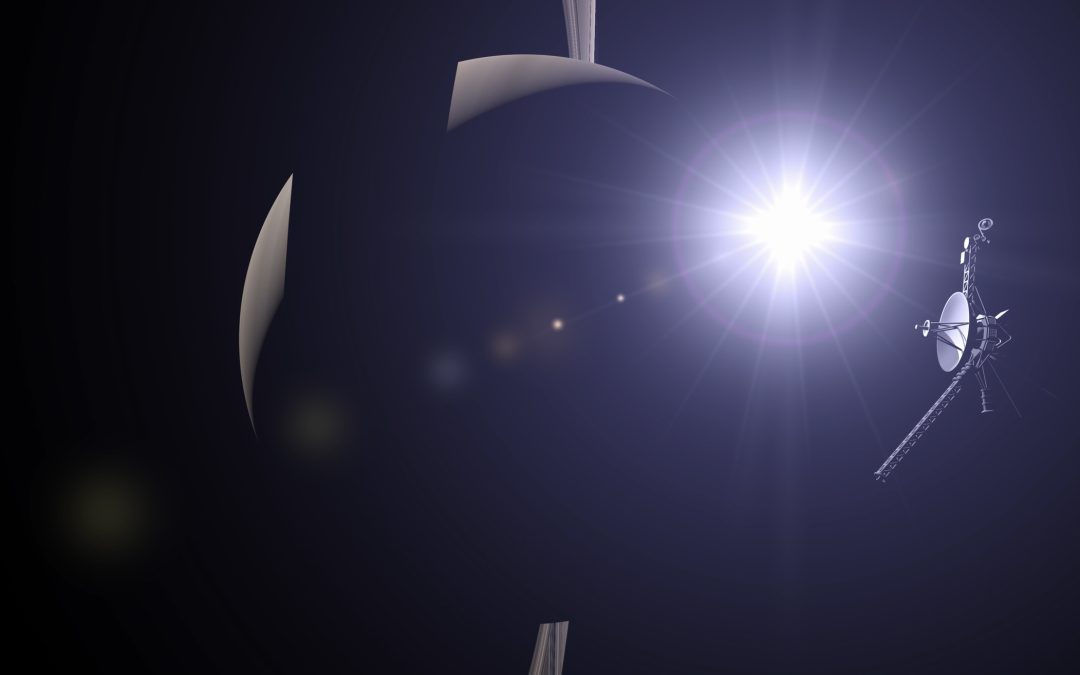Voyager 1: a testament to reliability