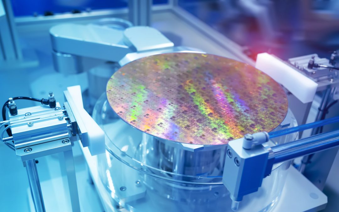 CHIPS and Science Act: a year of progress