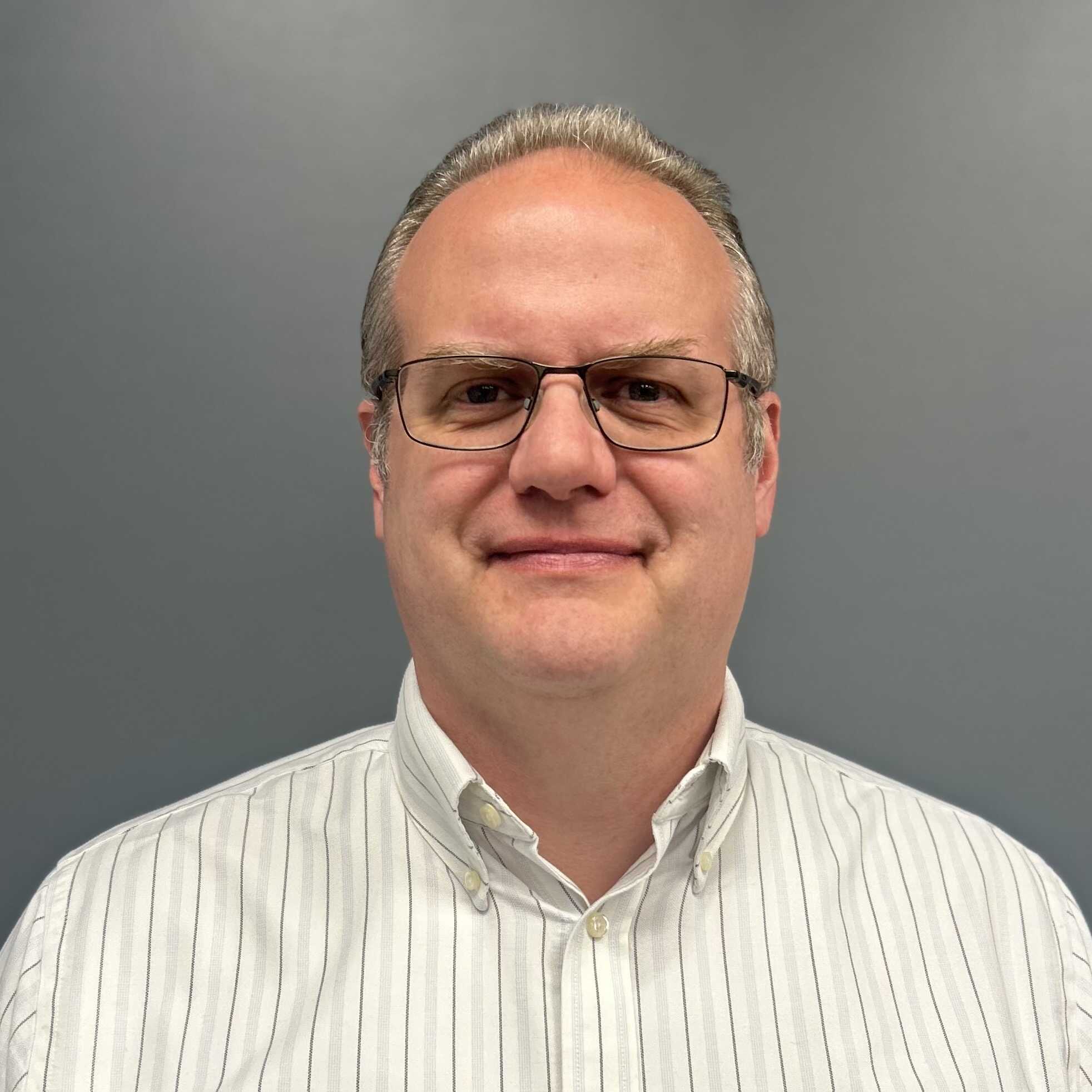Scott Kroon