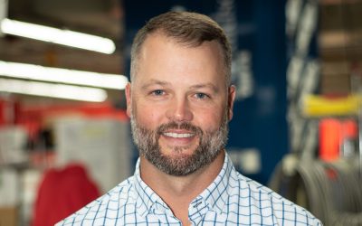 Conax adds new member to the Power Industry team