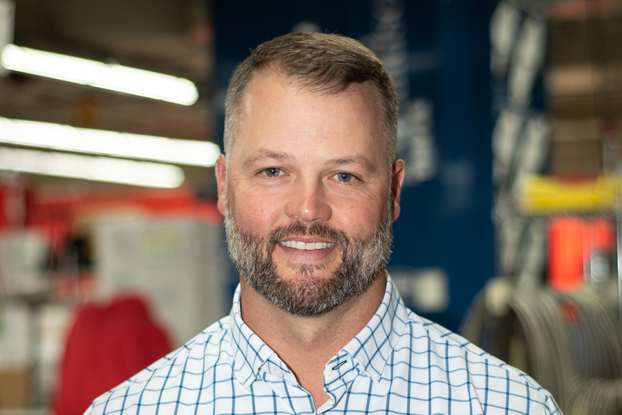 Conax adds new member to the Power Industry team