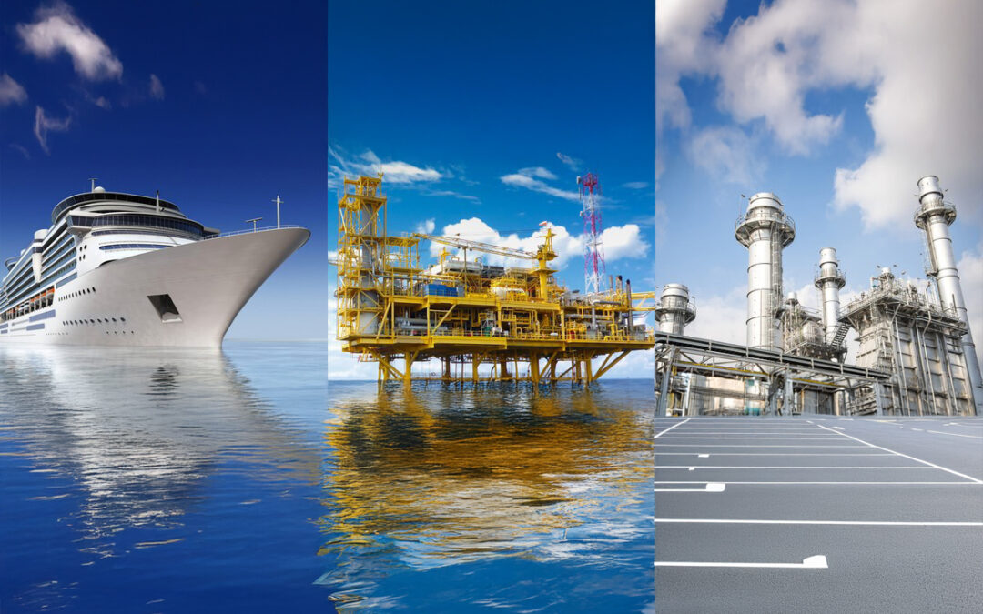 Conax Technologies to showcase LM Series at WTUI 2025 Expo