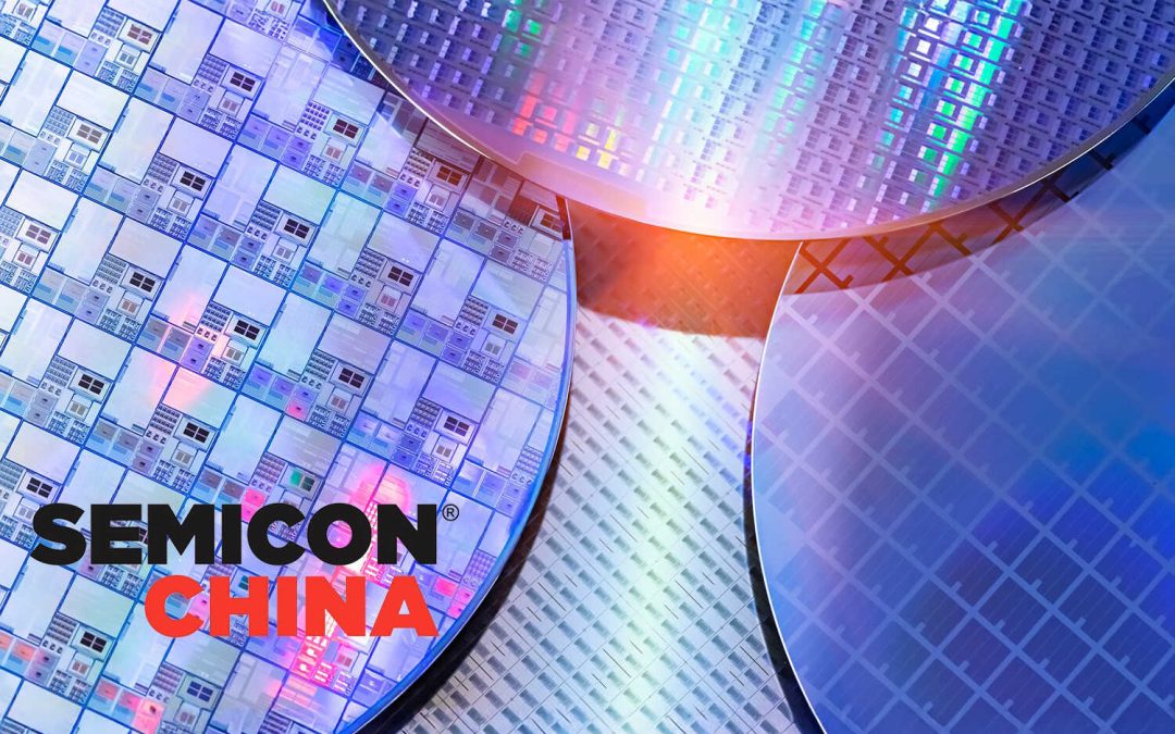 Visit Conax at SEMICON China Booth #N3717, March 26-28, 2025