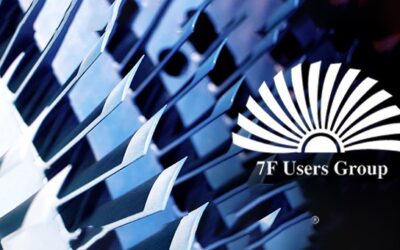 Visit Conax at the 7F Users Group Booth M-09
