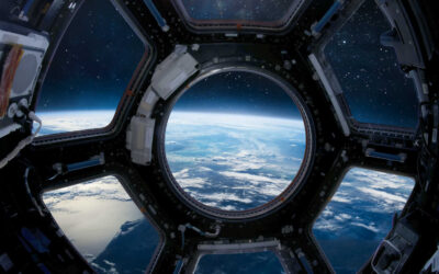 Conax plays a critical role in space exploration