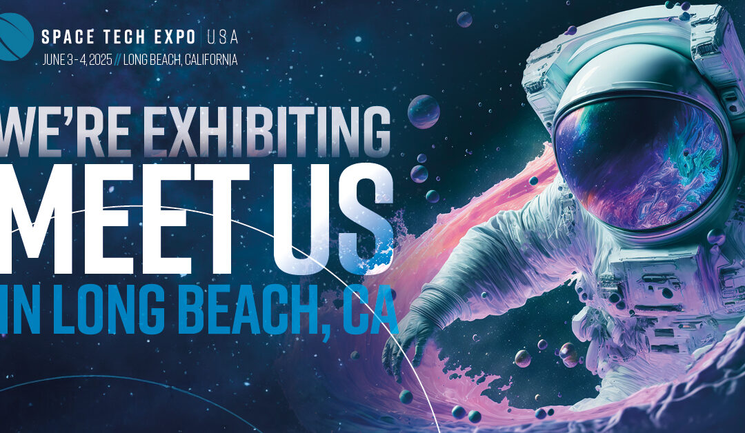 Space Tech Expo
