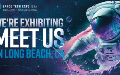 Conax Technologies to attend Space Tech Expo USA