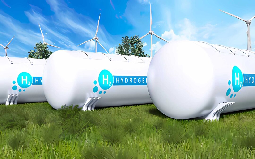 Customized solutions for fuel cells and energy storage