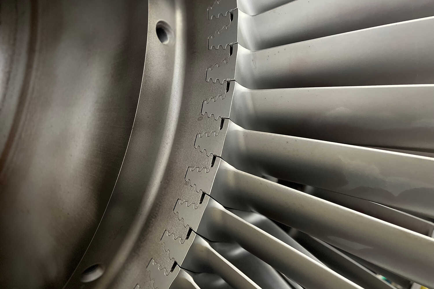 Turbine