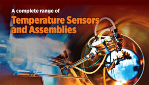 Temperature Sensors and Assemblies