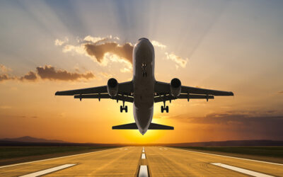 Customized aerospace solutions built on experience